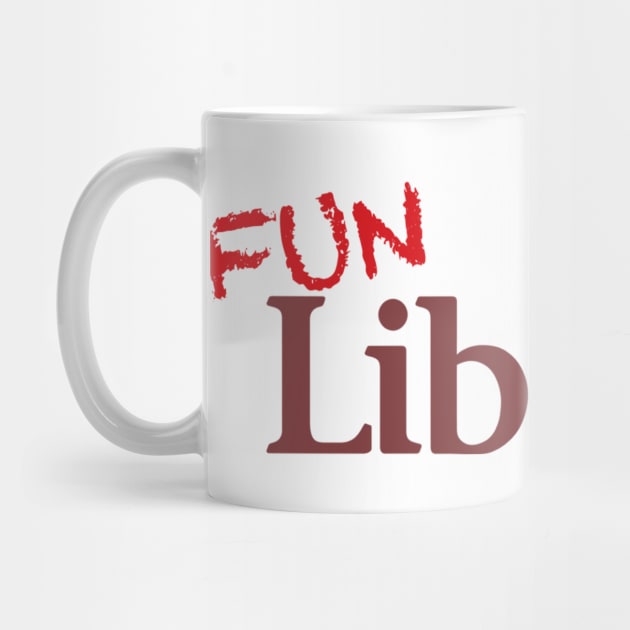 Fun Liberals by Canada Is Boring Podcast